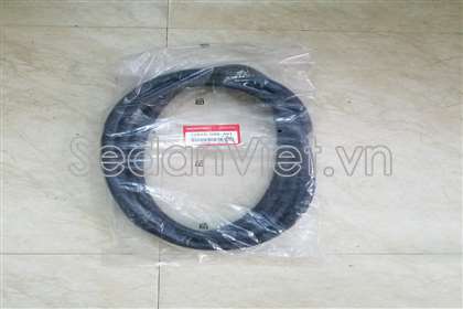 Gioăng khung cánh cửa sau 72815SNAA01