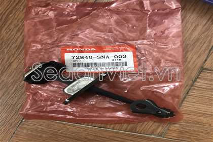 Hạn chế hành trình cánh cửa sau 72840SNA003