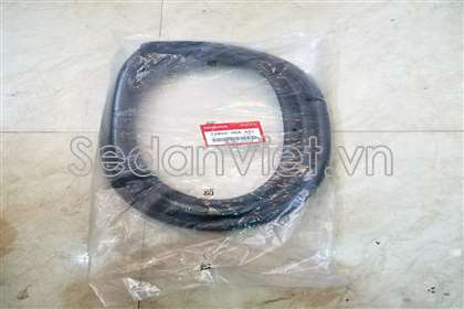 Gioăng khung cánh cửa sau 72855SNLT01ZB