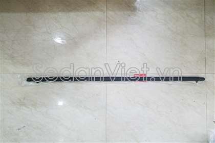 Nẹp chân kính cánh cửa ngoài sau phải 72910SNAA01