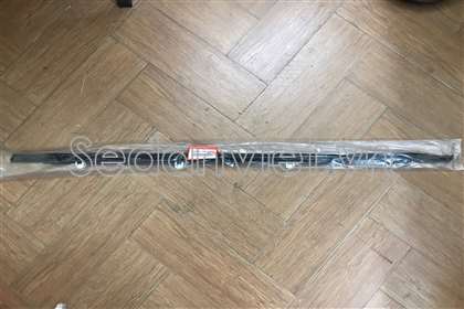 Nẹp chân kính cánh cửa ngoài sau Honda Accord 2008-2011