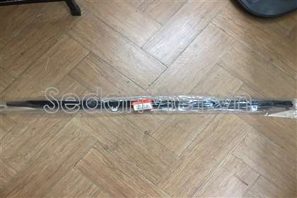 Nẹp chân kính cánh cửa ngoài sau Honda Accord 2008-2011
