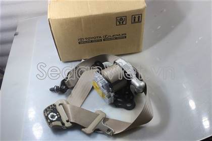 Dây đai an toàn Toyota Fortuner 2011-2014