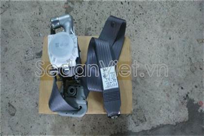 Dây đai an toàn trước phụ Toyota Fortuner 2005-2008