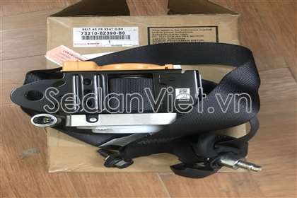Dây đai an toàn trước phụ Toyota Wigo 2017-2020