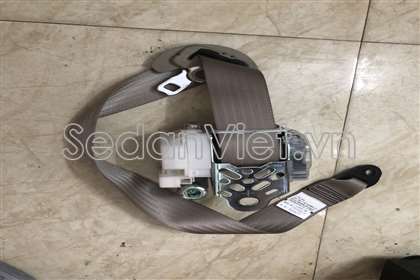 Đai an toàn trước lái Toyota Camry 2006-2011