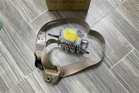 Dây đai an toàn 732200K380A0