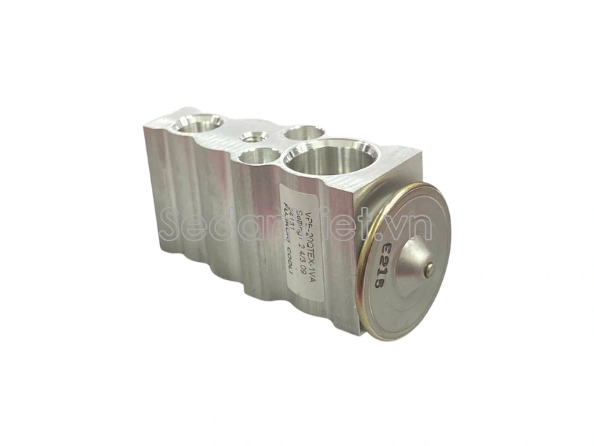 Van tiết lưu điều hòa 73531FL000-01