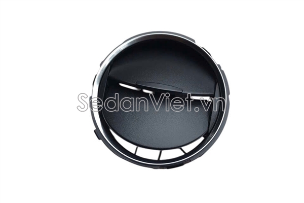 Cửa gió điều hòa trung tâm