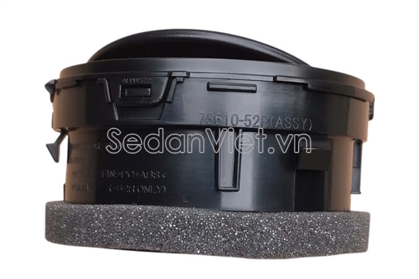 Cửa gió điều hòa trung tâm 7361052R00AQS