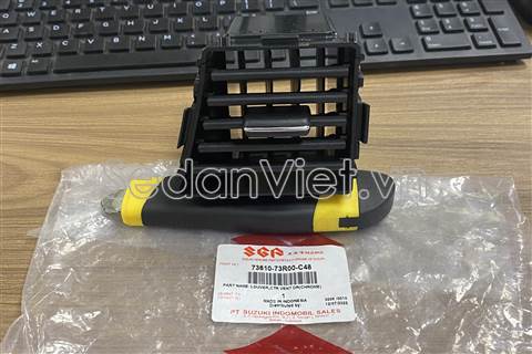 Cửa gió điều hòa Suzuki XL7 2020-2025