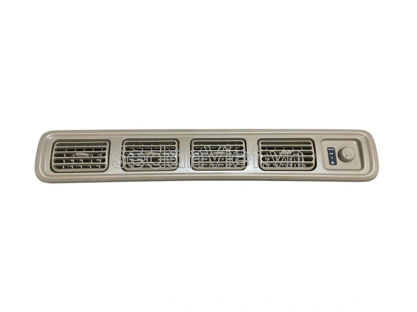 Cụm cửa gió điều hòa trần xe sau 73610B77M60NV6N