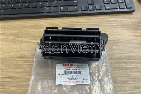 Cửa gió điều hòa trung tâm 7362073R00C48