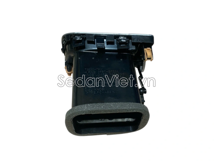 Cửa gió điều hòa 73630M79M00-BJC