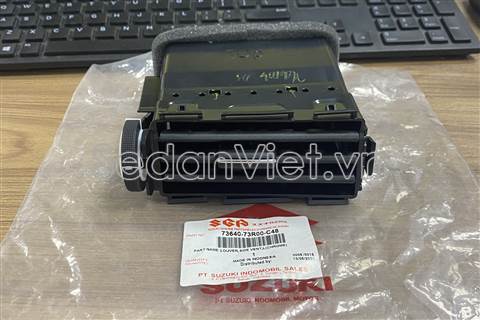 Cửa gió điều hòa ngoài 7364073R00C48