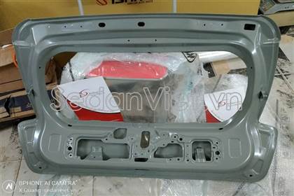 Cánh cửa hậu 737001Y030