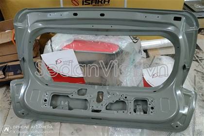 Cánh cửa hậu 737001Y030