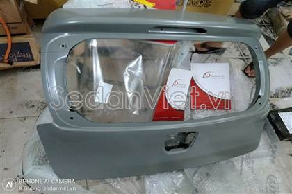 Cánh cửa hậu 737001Y030