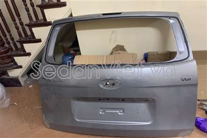 Cốp hậu Hyundai Starex 2008-2013