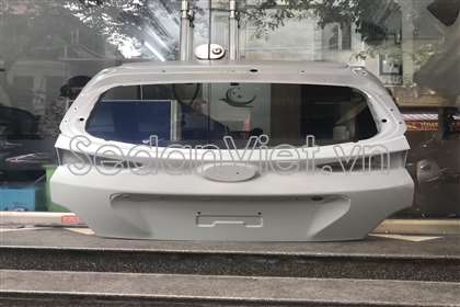 Cốp hậu Hyundai Kona 2018-2020