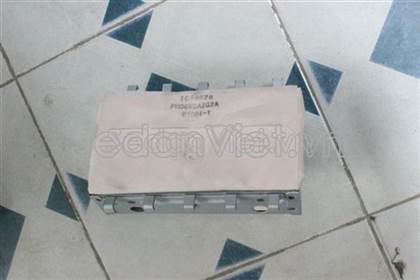 Túi khí phải Toyota Vios 2008-2013