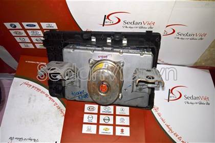 Túi khí phụ 739700K021E1