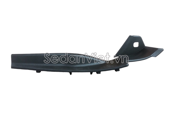 Ốp góc chân kính chắn gió 7405A751