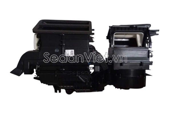 Hộp dàn lạnh Suzuki Carry Pro 2008-2016