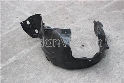Chắn bùn lòng dè trước Honda City 2015-2017