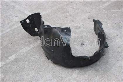 Chắn bùn lòng dè trước 74100T9AT00