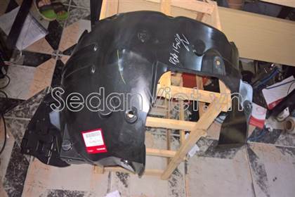 Chắn bùn lòng dè trước 74100T9AT00