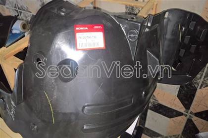Chắn bùn lòng dè trước 74100T9AT00