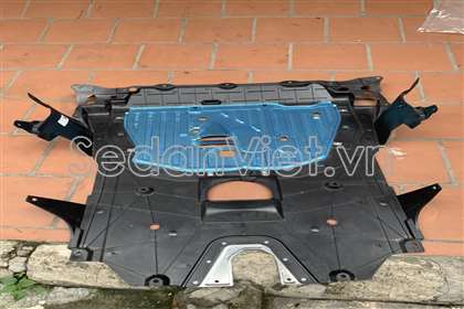 Chắn bùn gầm máy giữa Honda Civic 2017-2019
