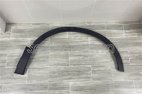 Ốp phồng tai xe phải 74115TMET01