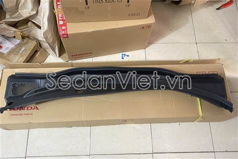 Ốp chân kính chắn gió Honda CR-V 2013-2014