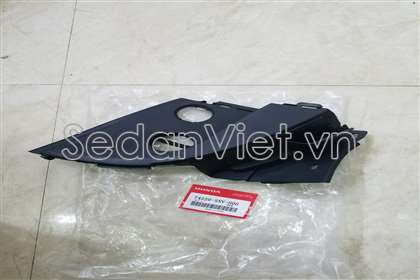 Ốp chân kính chắn gió Honda Civic 2006-2010