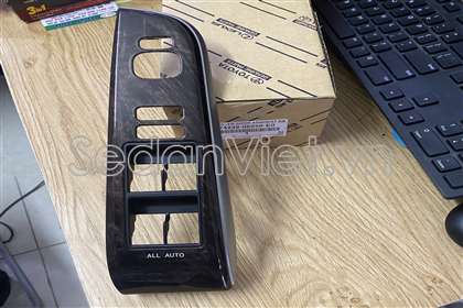 Nhựa ốp công tắc lên xuống kính tổng 7423206550E0