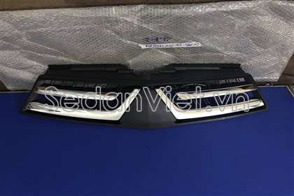Ca lăng Mitsubishi Pajero sport 2013-2015