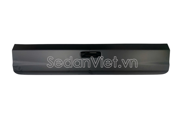 Ốp trang trí cốp hậu dùng cho xe Honda CR-V 2015-2016