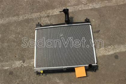 Két nước Toyota Vios 2003-2006