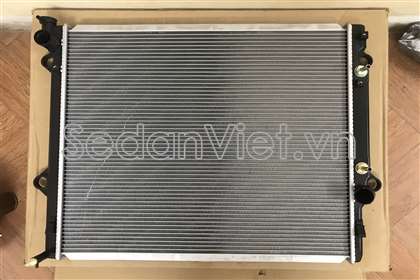 Két nước Lexus GX470 2002-2009