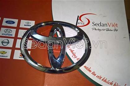 phụ tùng Logo ca lăng giá tốt