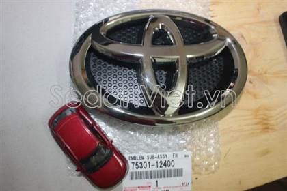 Logo ca lăng Toyota Rav4 2012-2015