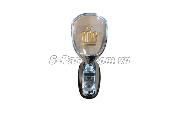 Biểu tượng nắp capo 7530330060
