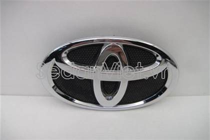 Logo ca lăng Toyota Camry 2007-2008
