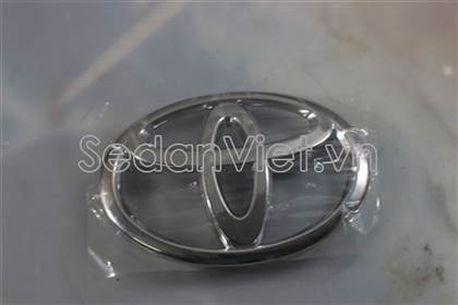 Logo ca lăng trước 753110K040