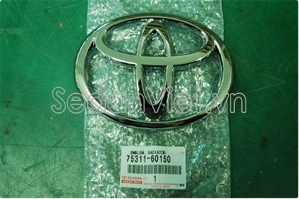 Logo ca lăng trước - 7531160150