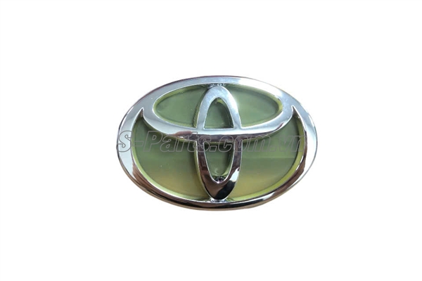 Logo cốp hậu 7543122020