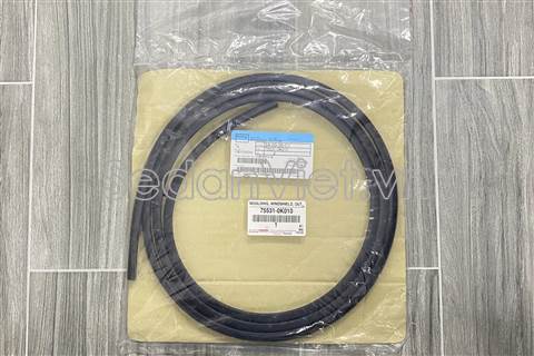 Gioăng kính chắn gió 755310K010