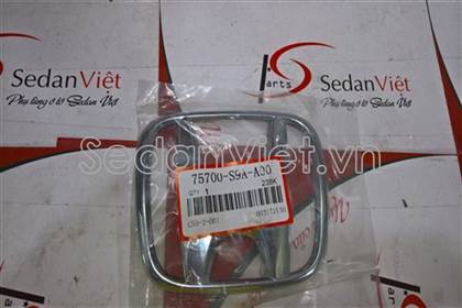 Lô gô ca lăng 75700S9AA00
